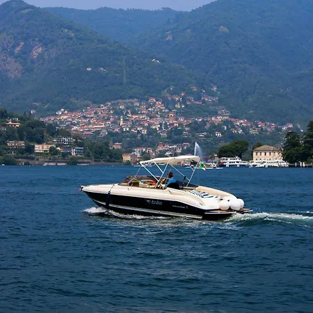 Bellavista With Pool & Lakeview Plesio