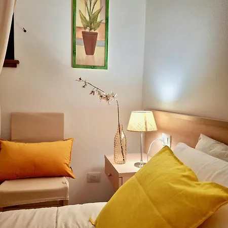 Apartment Bellavista With Pool & Lakeview Plesio