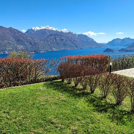 Bellavista With Pool & Lakeview Apartamento *