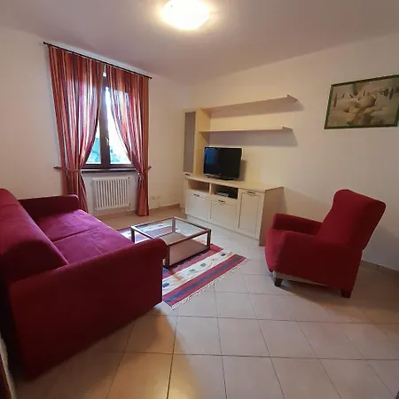 Bellavista With Pool & Lakeview Apartamento